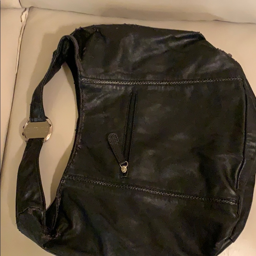 Purse/bag used